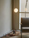 Multiple Belt Art Pendant Light-DWHOME