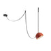 Belts Combination Leather Pendant Light-DWHOME