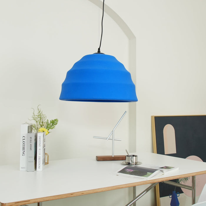 Pluto Pendant Lamp.