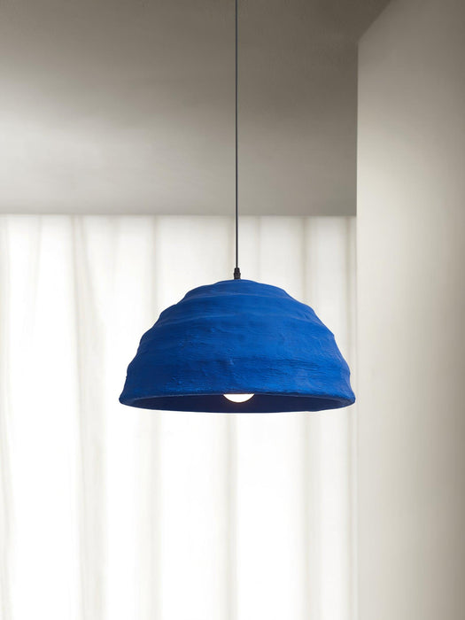 Pluto Pendant Lamp.