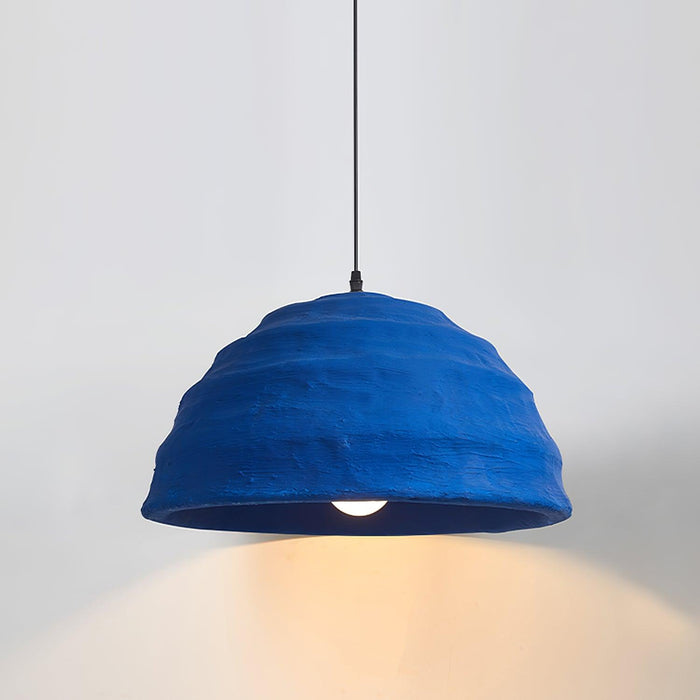 Pluto Pendant Lamp - Vakkerlight