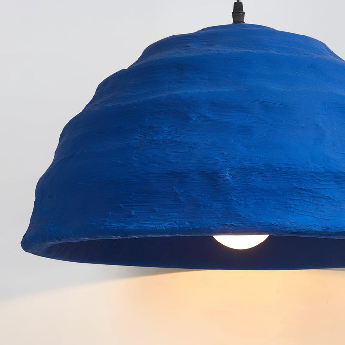 Pluto Pendant Lamp - Vakkerlight