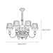 Plymouth Chandelier-DWHOME