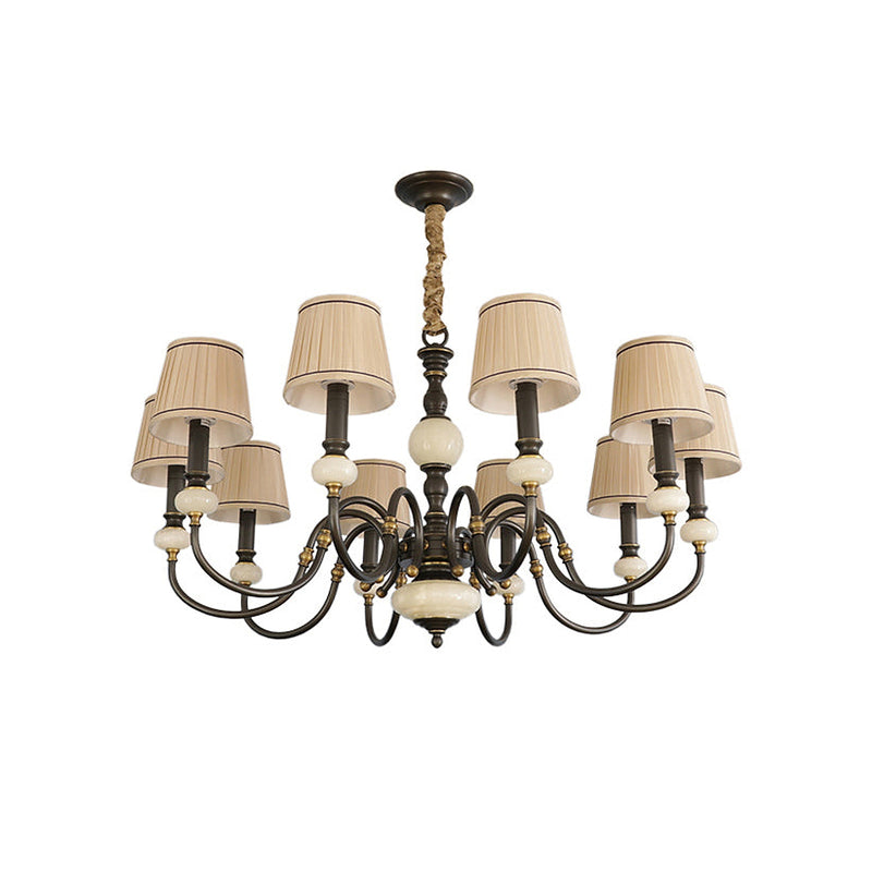 Plymouth Chandelier-DWHOME