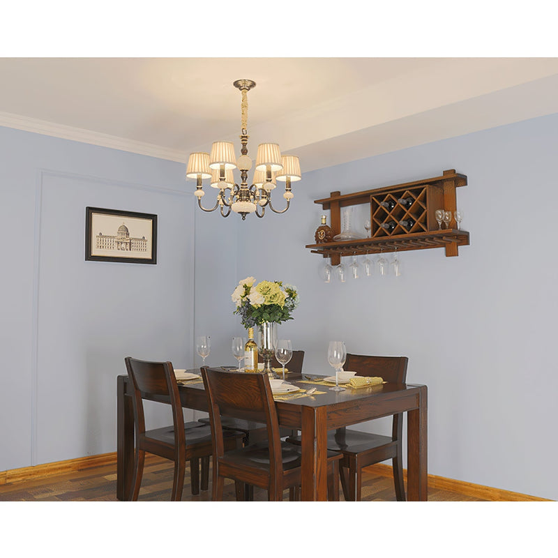 Plymouth Chandelier-DWHOME