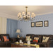 Plymouth Chandelier-DWHOME