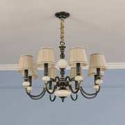 Plymouth Chandelier-DWHOME