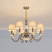 Plymouth Chandelier-DWHOME