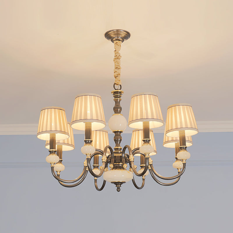 Plymouth Chandelier-DWHOME