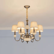 Plymouth Chandelier-DWHOME
