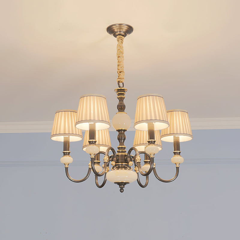 Plymouth Chandelier-DWHOME
