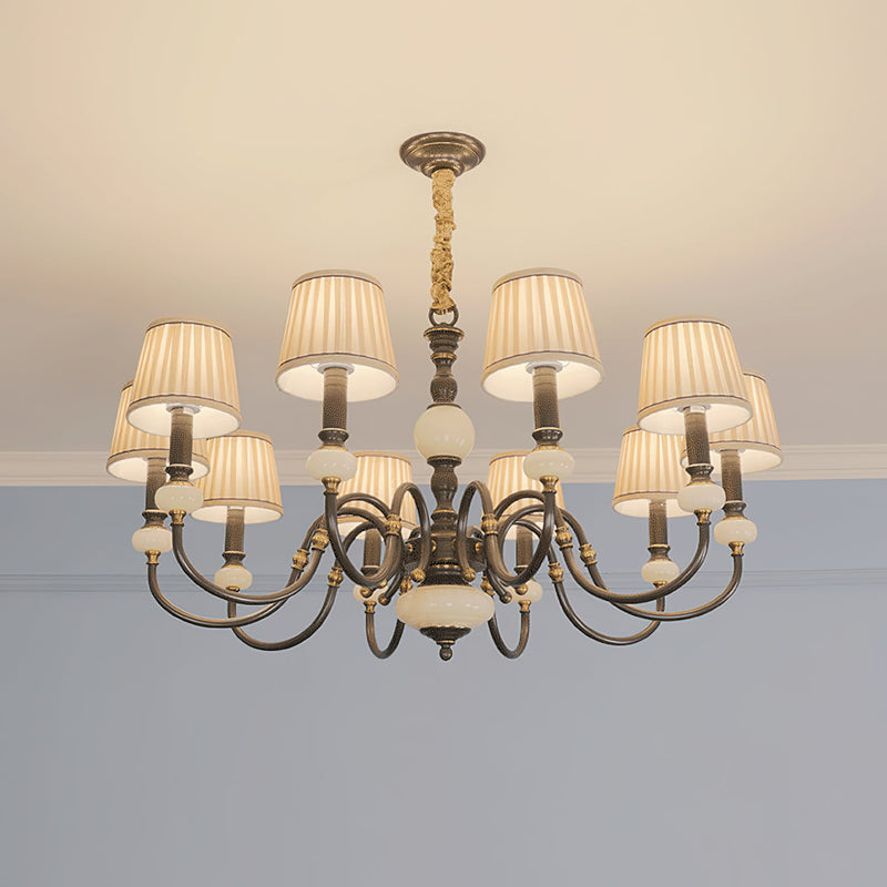 Plymouth Chandelier-DWHOME