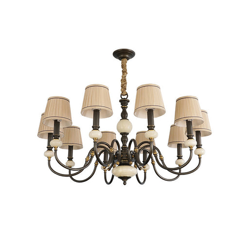 Plymouth Chandelier-DWHOME