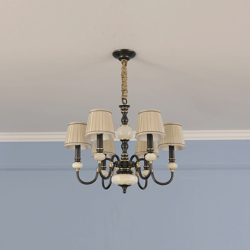Plymouth Chandelier-DWHOME