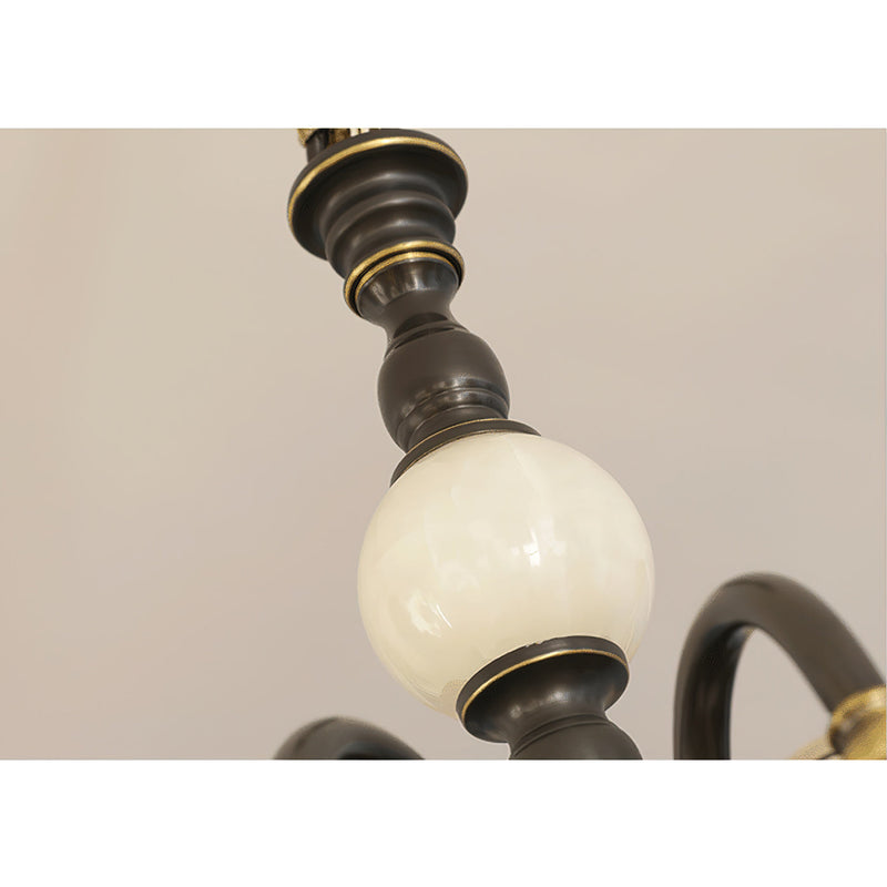 Plymouth Chandelier-DWHOME
