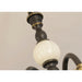 Plymouth Chandelier-DWHOME