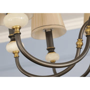 Plymouth Chandelier-DWHOME