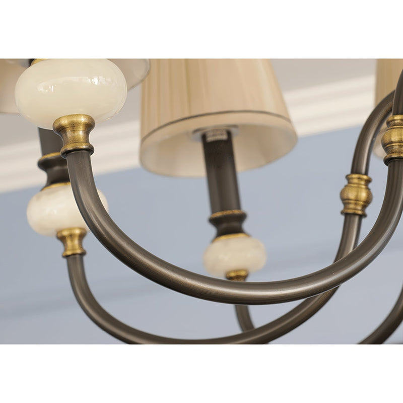 Plymouth Chandelier-DWHOME