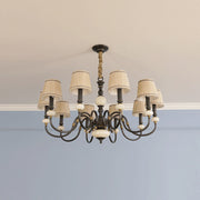 Plymouth Chandelier-DWHOME