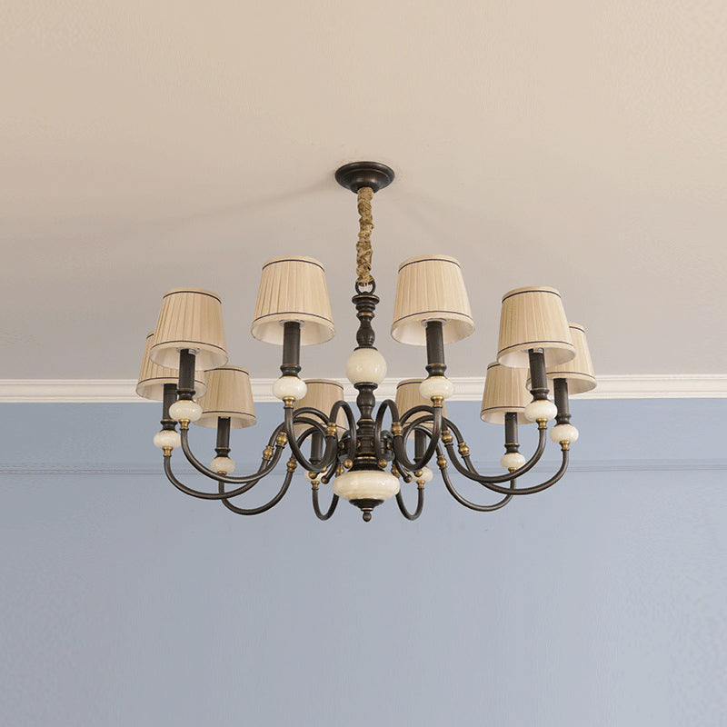 Plymouth Chandelier-DWHOME