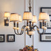 Plymouth Chandelier-DWHOME