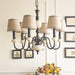 Plymouth Chandelier-DWHOME