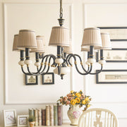 Plymouth Chandelier-DWHOME