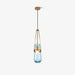 Poble Glass Pendant Light.