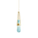 Poble Glass Pendant Light.