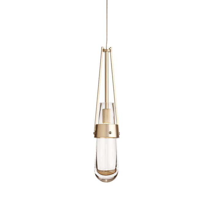 Poble Glass Pendant Light.