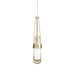 Poble Glass Pendant Light.