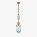 Poble Glass Pendant Light - Vakkerlight