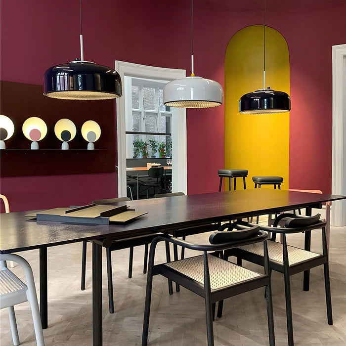 Podgy Pendant Light-DWHOME