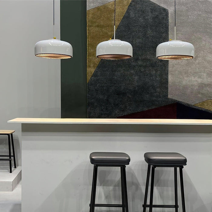 Podgy Pendant Light-DWHOME