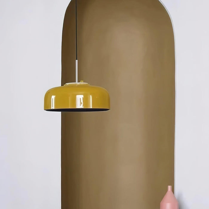 Podgy Pendant Light-DWHOME
