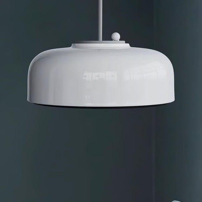 Podgy Pendant Light-DWHOME