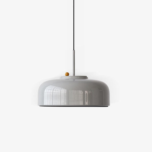 Podgy Pendant Light.