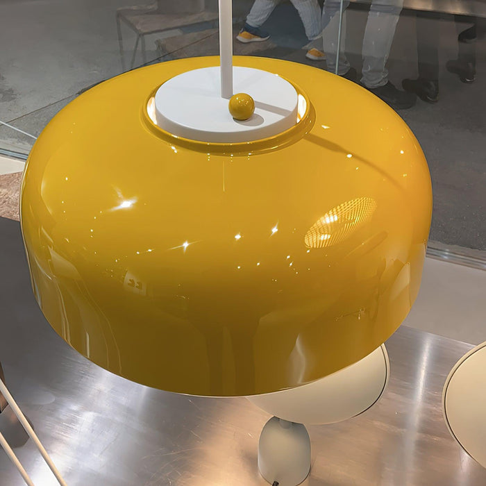 Podgy Pendant Light-DWHOME
