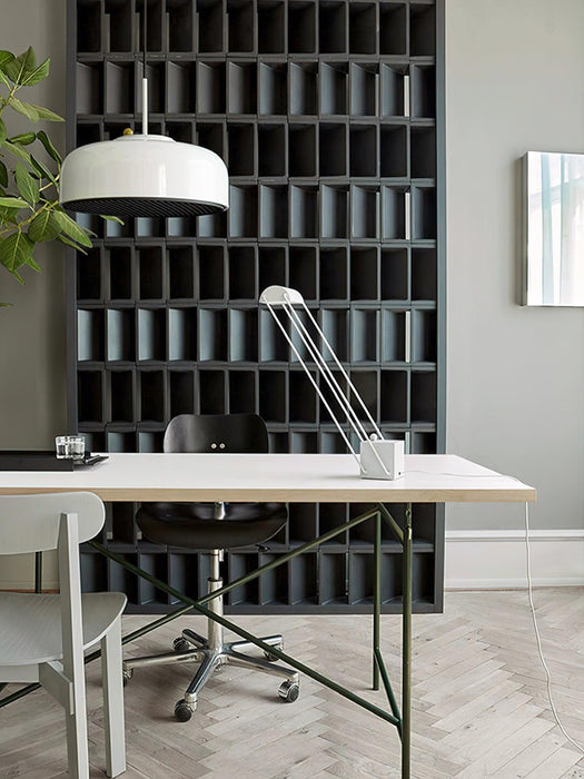 Podgy Pendant Light-DWHOME