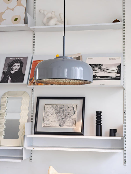 Podgy Pendant Light-DWHOME