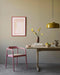 Podgy Pendant Light-DWHOME