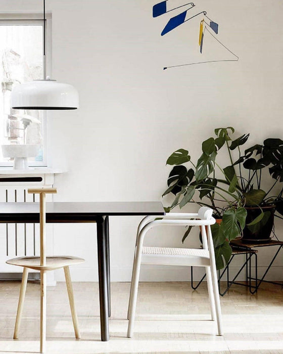 Podgy Pendant Light-DWHOME