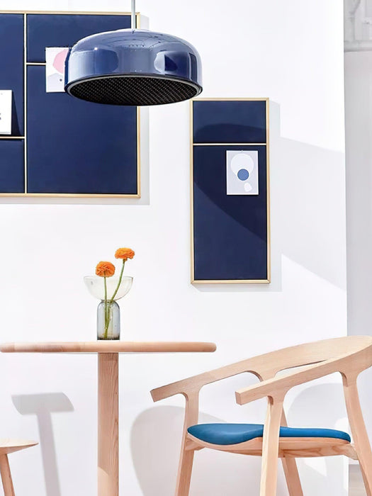 Podgy Pendant Light-DWHOME