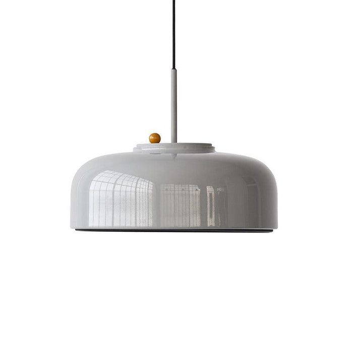 Podgy Pendant Light.