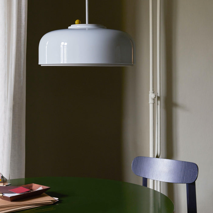 Podgy Pendant Light.