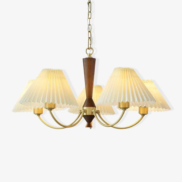 Polina Chandelier - DWHOME