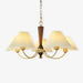 Polina Chandelier - DWHOME