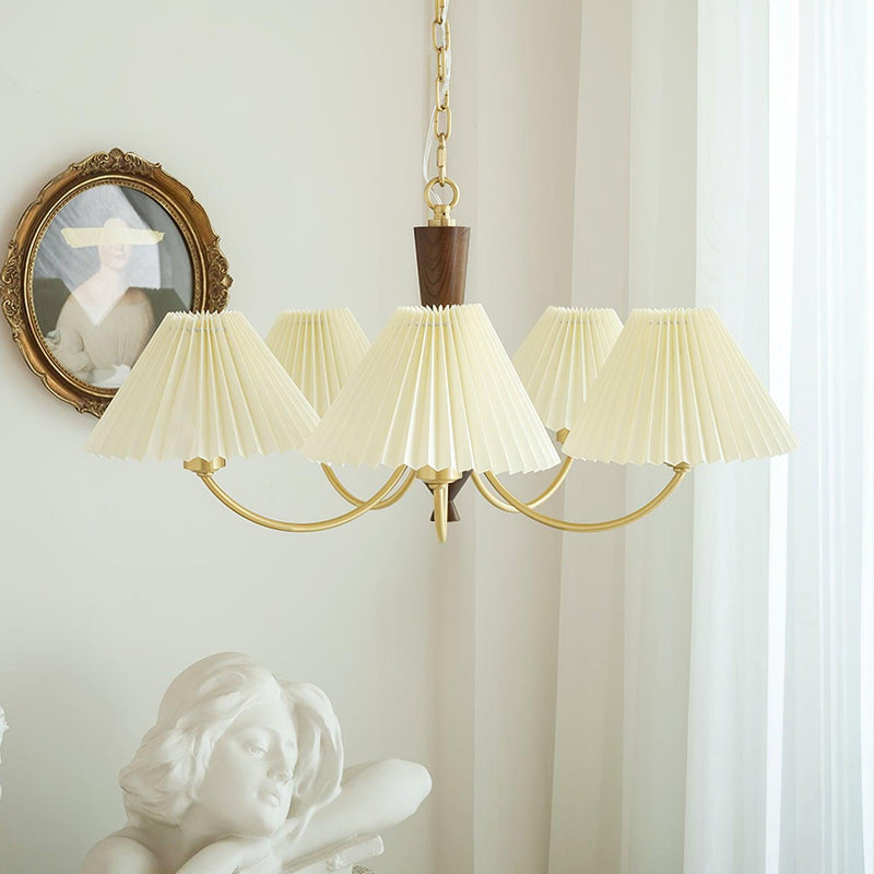 Polina Chandelier-DWHOME