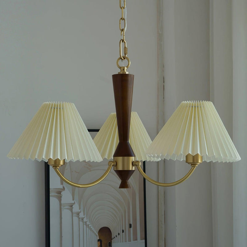 Polina Chandelier-DWHOME
