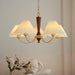 Polina Chandelier - DWHOME